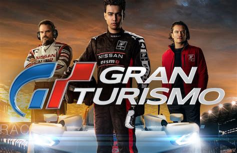 gran turismo rede canais|GRAN TURISMO .